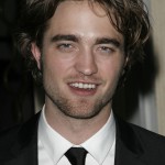Robert Pattinson Robert Pattinson