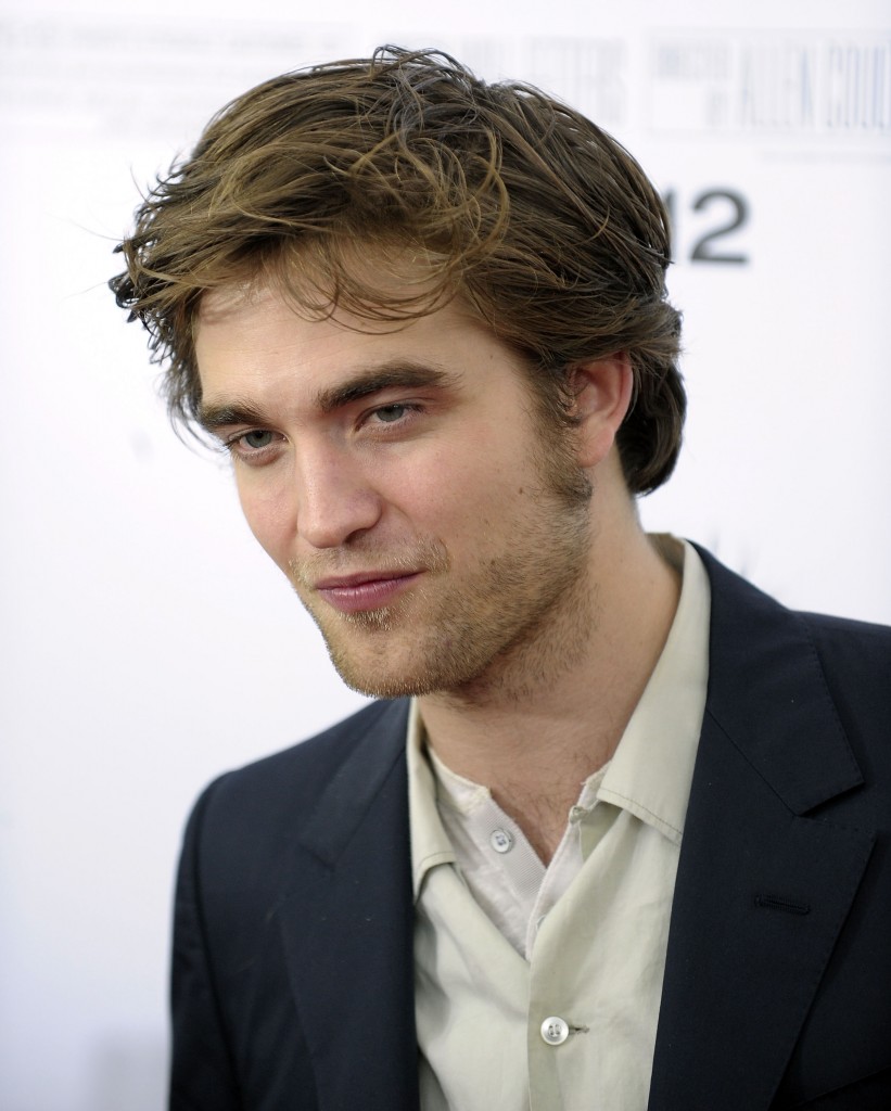 Rob HQ