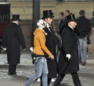 belami