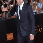 Robert Pattinson Robert Pattinson