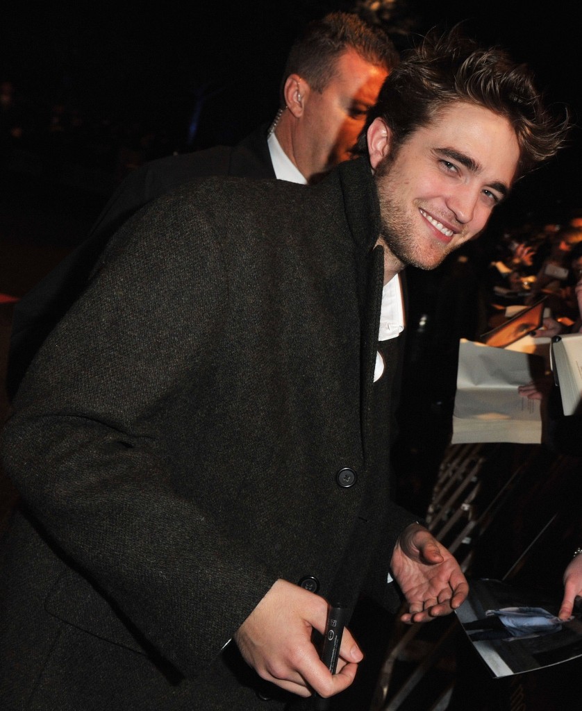 London Fan Event 58