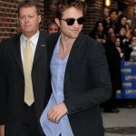 rob-arriving-at-letterman3 rob-arriving-at-letterman3