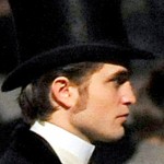 Rob as Georges 18 Rob as Georges 18
