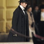 Rob as Georges 21 Rob as Georges 21