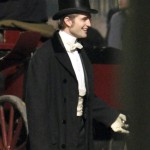 Rob as georges 5 Rob as georges 5