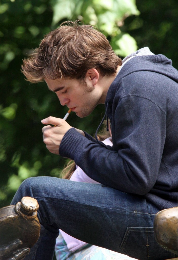 Rob at Central Park 13