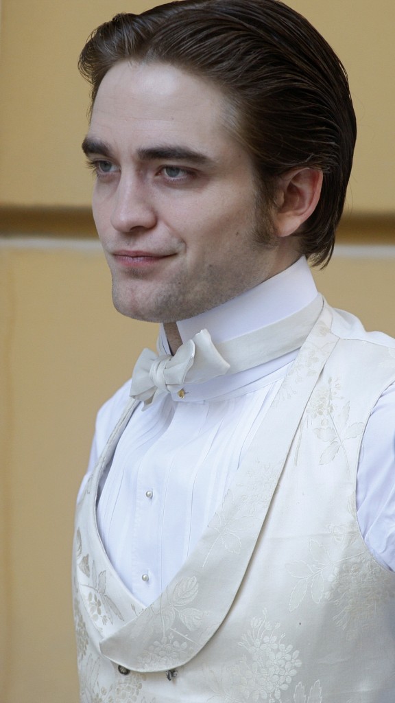 Rob HQ2 Rob HQ2