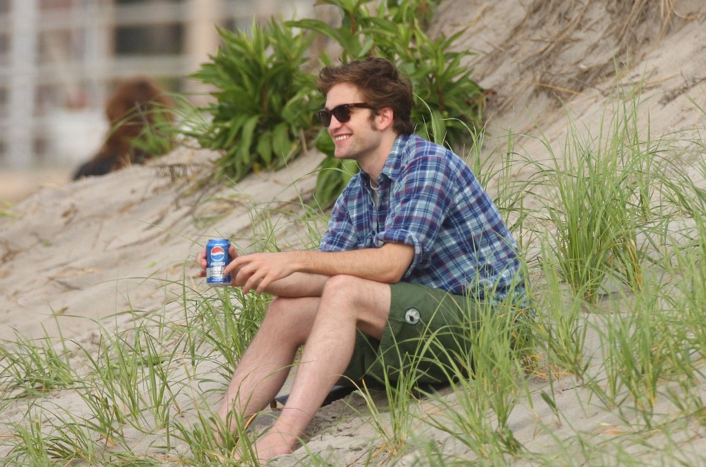 Rob on Beach 11