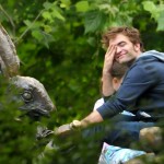Aliceinwonderlandstatute Aliceinwonderlandstatute