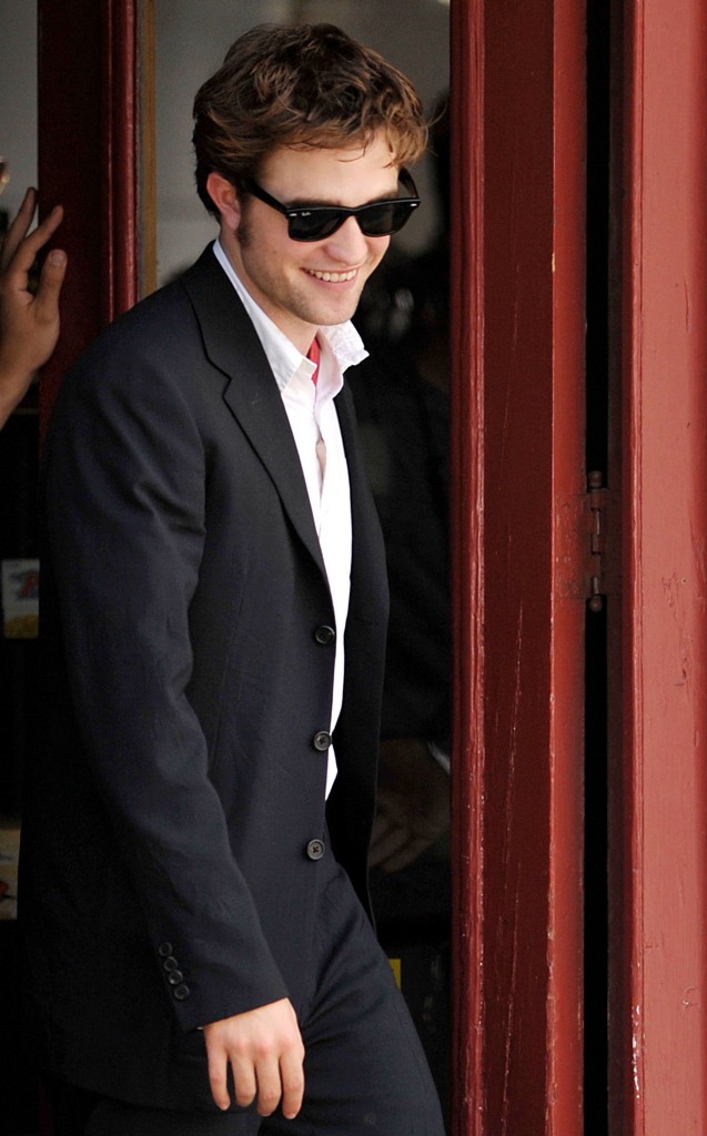 Rob suit 6