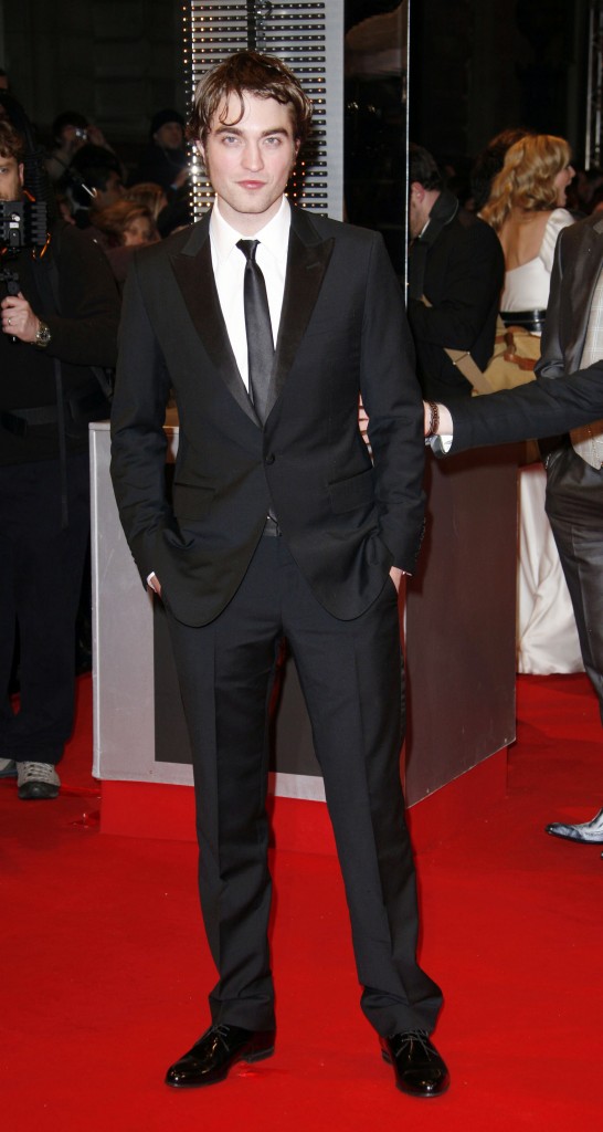 baftas