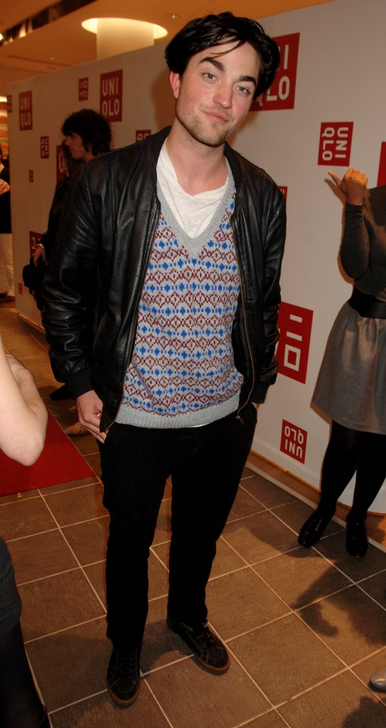 Uniqlo HQ3