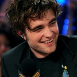 Robert Pattinson Robert Pattinson