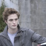 Rob as Edward 64