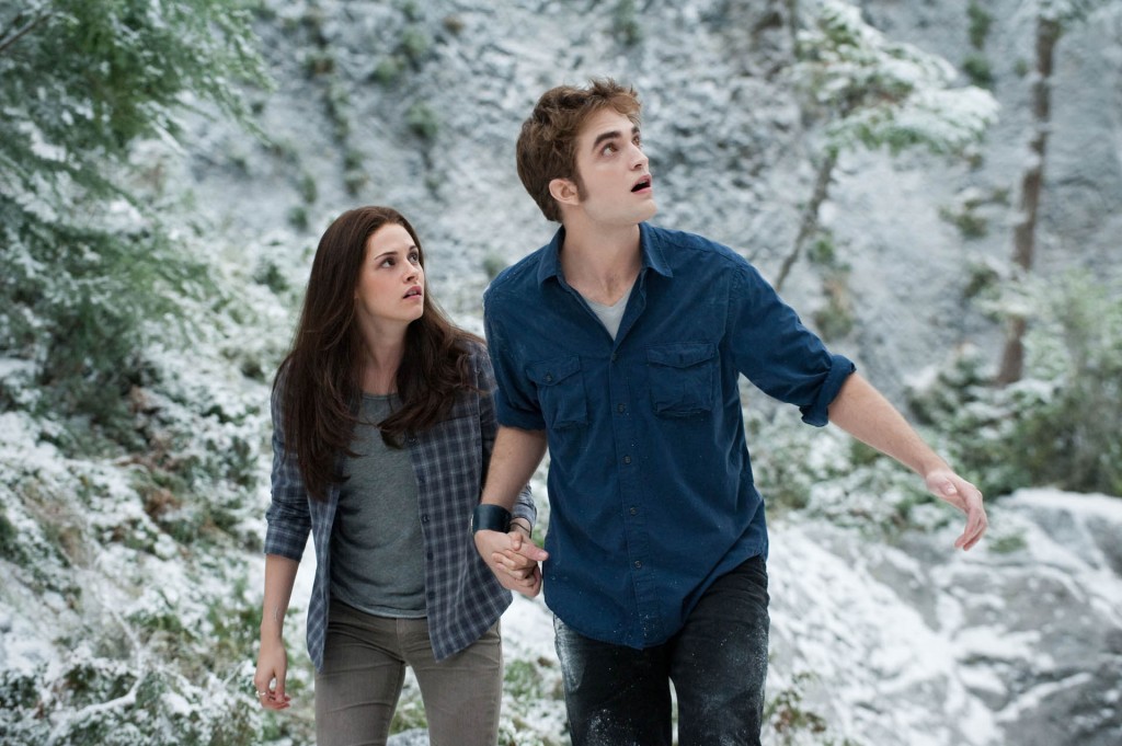 HQ Edward & Bella HQ Edward & Bella