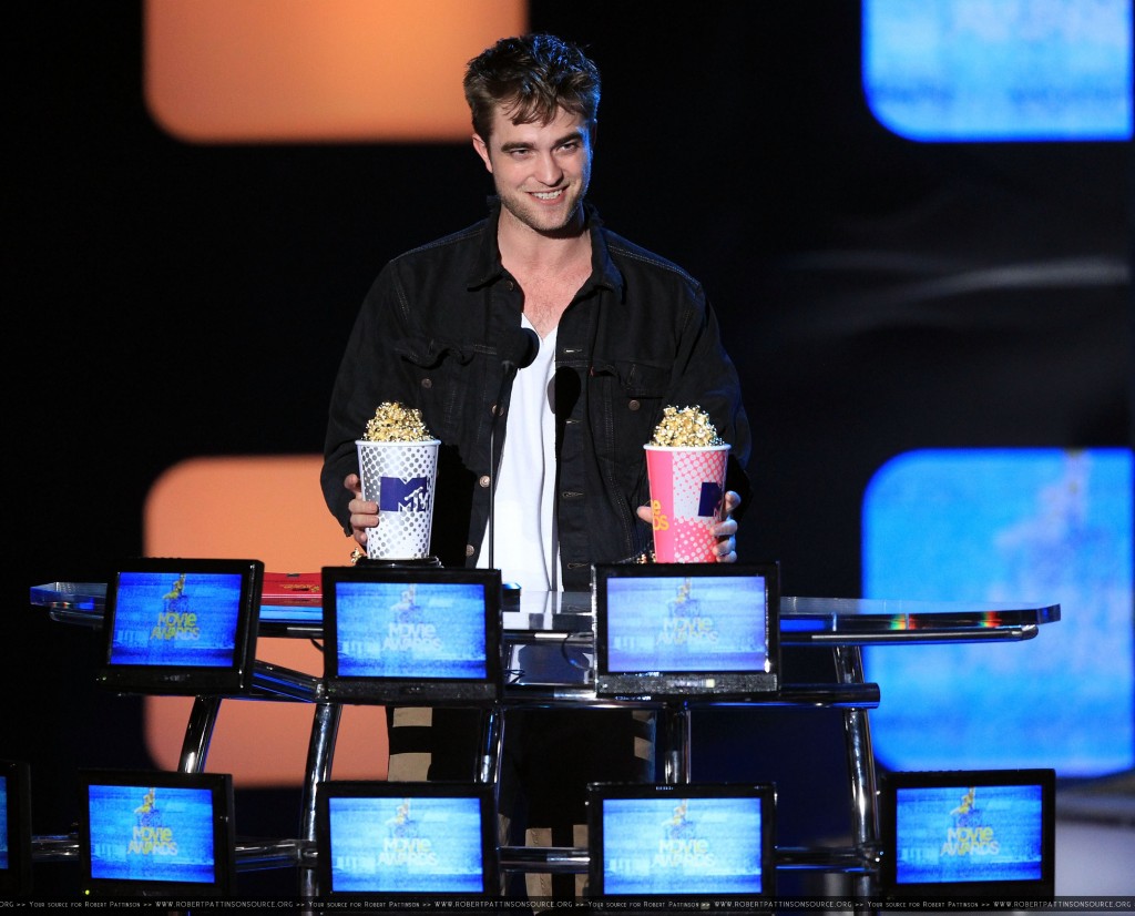 Rob MTV 5
