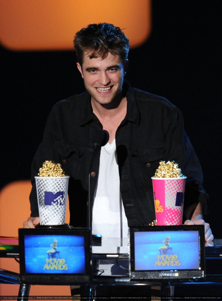 Rob MTV 6