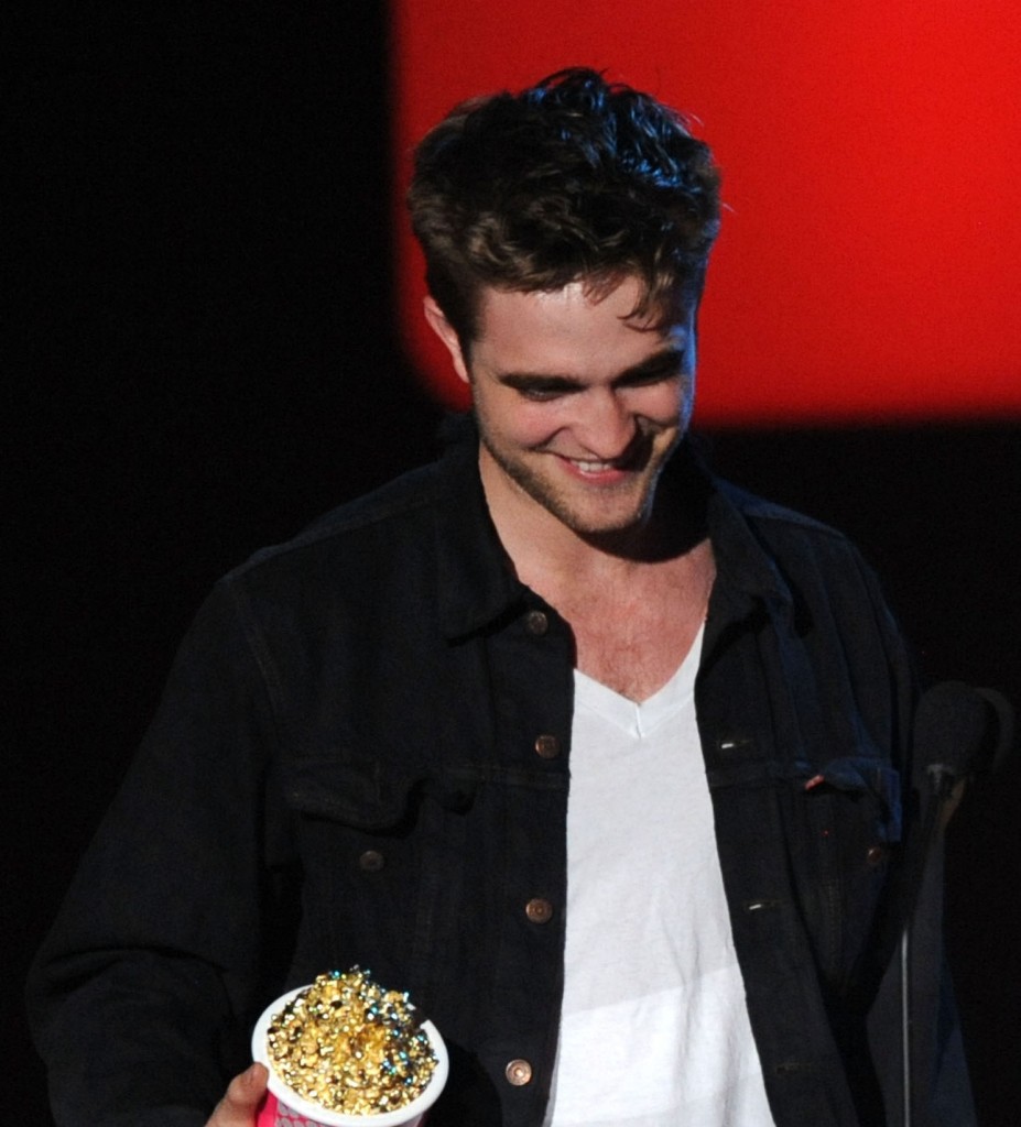 rob-mtv-awards-2