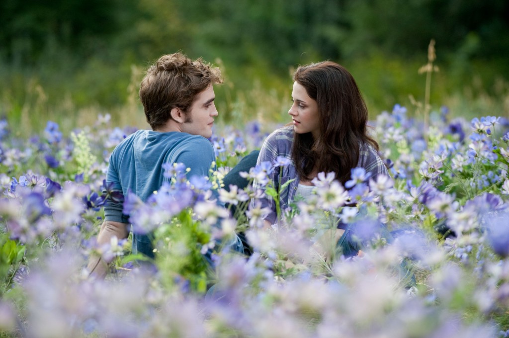 Edward & Bella Edward & Bella
