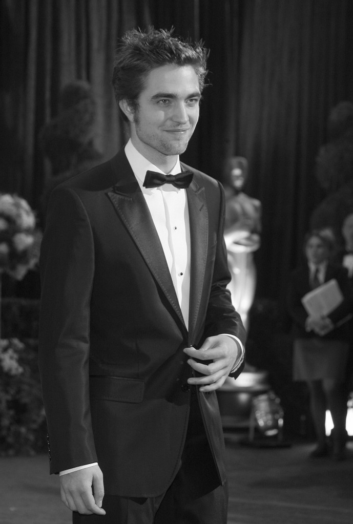 Oscars  2009 116