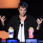 Rob at MTV Awards 5 Rob at MTV Awards 5