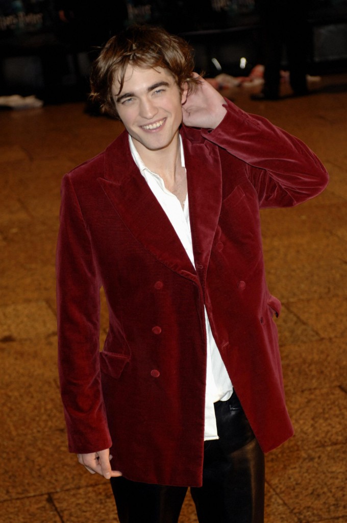 Rob London