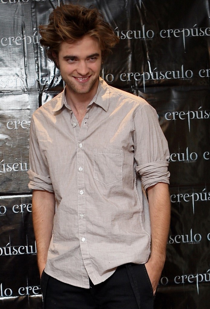 Mexico 900 ACE Robert Pattinson 8 231008