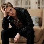 27 Robert Pattinson Portrait