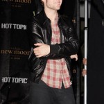 28 NM Robert Pattinson
