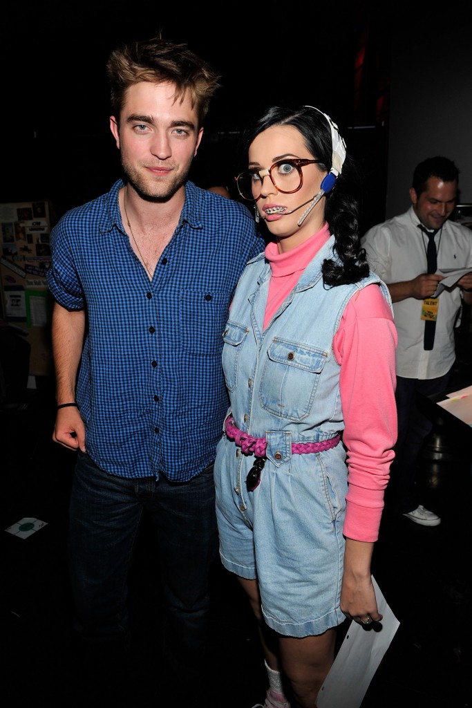 HQ Rob and Katy TCAs HQ Rob and Katy TCAs