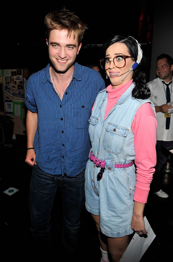 HQ Rob and Katy TCAs HQ Rob and Katy TCAs