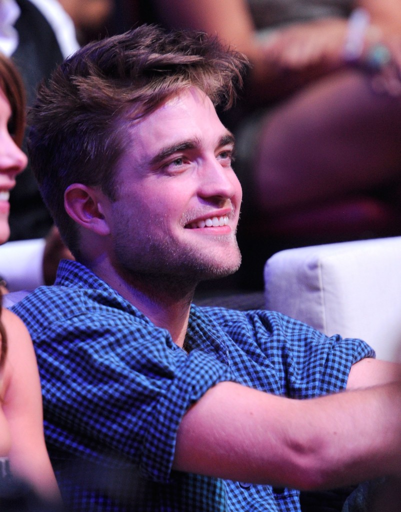 Rob at TCA 13