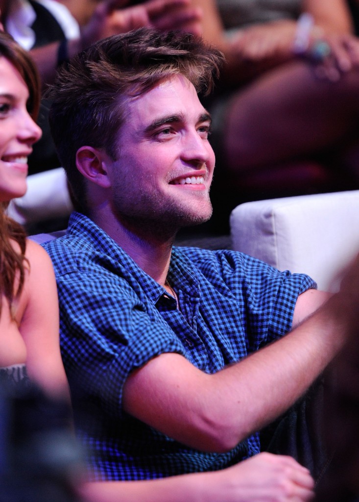 Rob at TCA 17