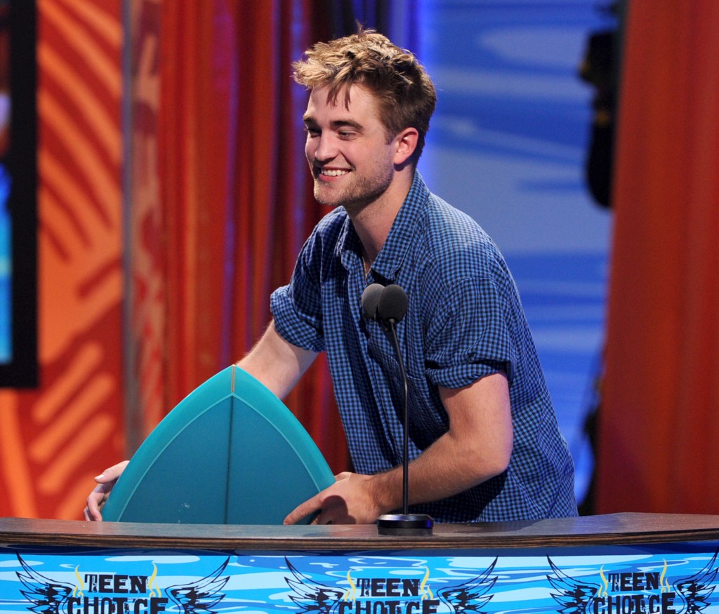 Rob at TCA 7