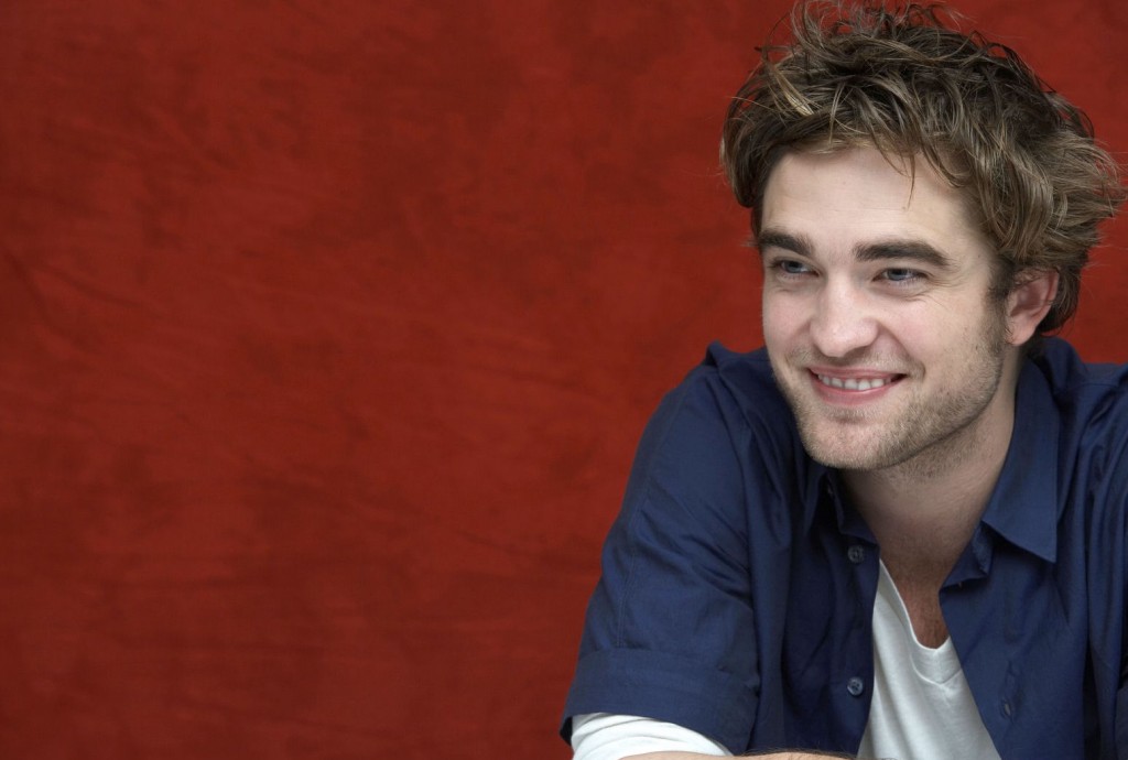 Twilight Press Conference 70 Twilight Press Conference 70