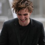 Robert Pattinson Robert Pattinson