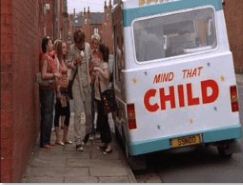 ice-cream