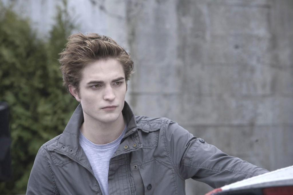 Rob as Edward 64 Rob as Edward 64