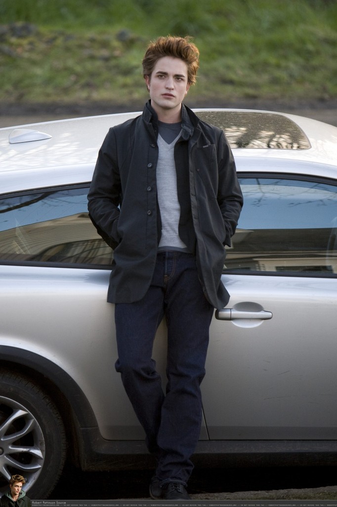 Rob as Edward 72 Rob as Edward 72
