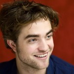 Robert Pattinson Robert Pattinson