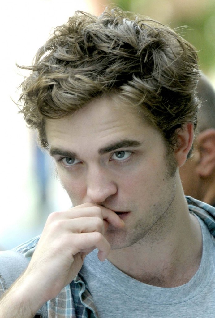 Rob on RM Set Day One 171