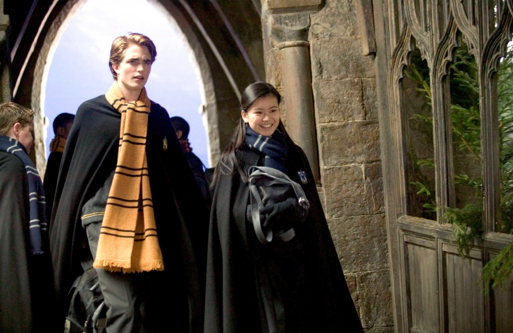 Cedric & Cho Cedric & Cho