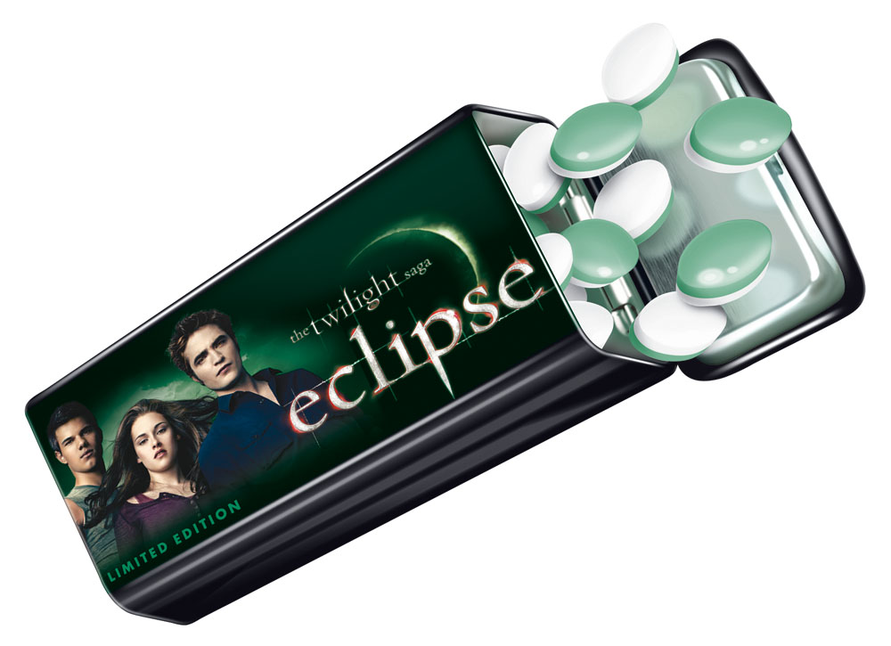 Robert Pattinson Australia » Blog Archive » Exclusive Limited Edition