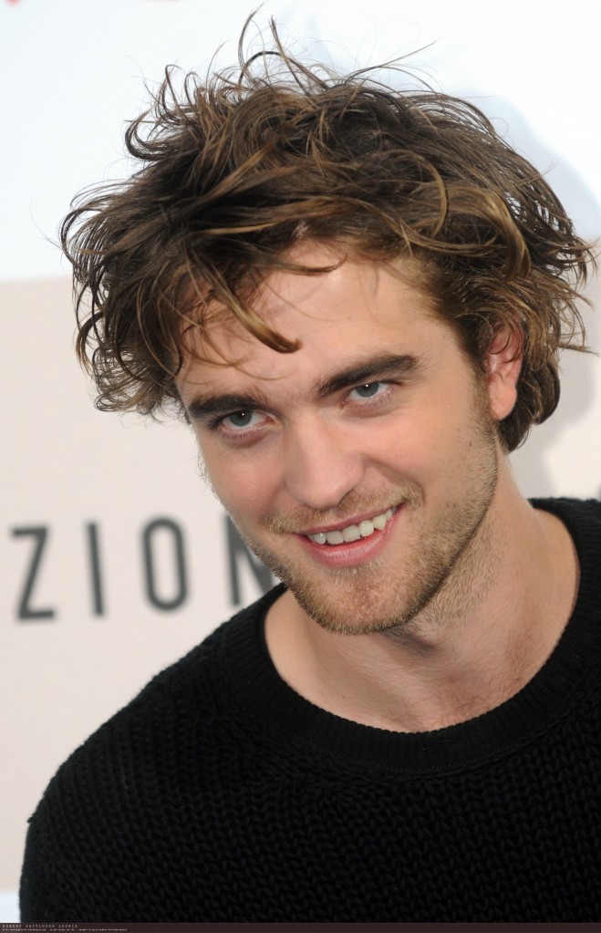 Rome FF Photocall 19