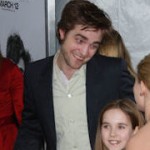 'Remember Me' The New York Premiere