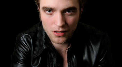 Rob Portrait 10 Rob Portrait 10