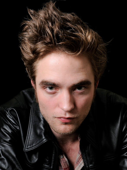 Rob Portrait 11 Rob Portrait 11