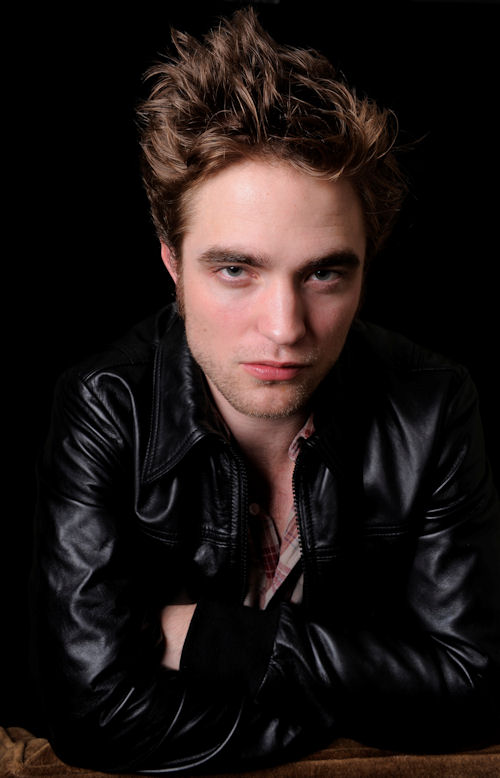 Rob Portrait 6 Rob Portrait 6