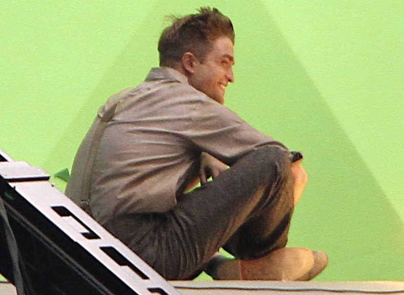 robontrain011 robontrain011