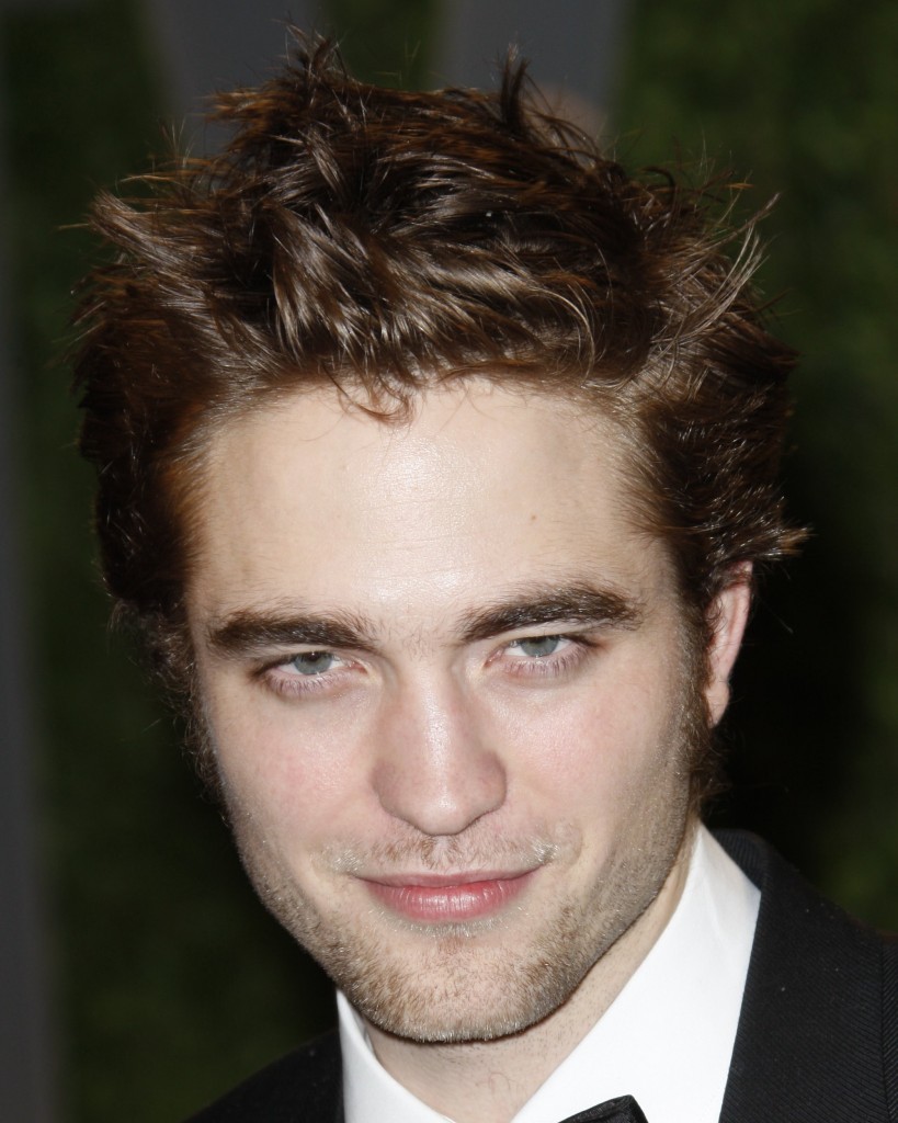 vanity fair party